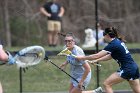 WLax vs MHC  Women’s Lacrosse vs Mt Holyoke College. - Photo by Keith Nordstrom : WLax, lacrosse
